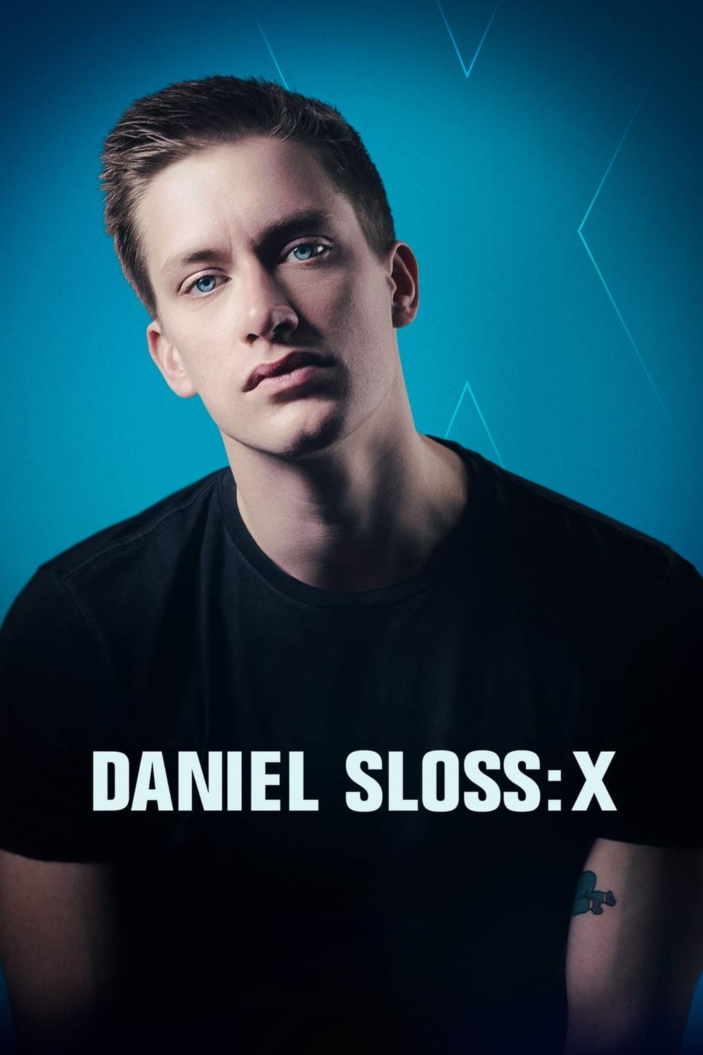 Daniel Sloss X (2019) [44727] (A1767051454) [[Stand Up]] --Plex--